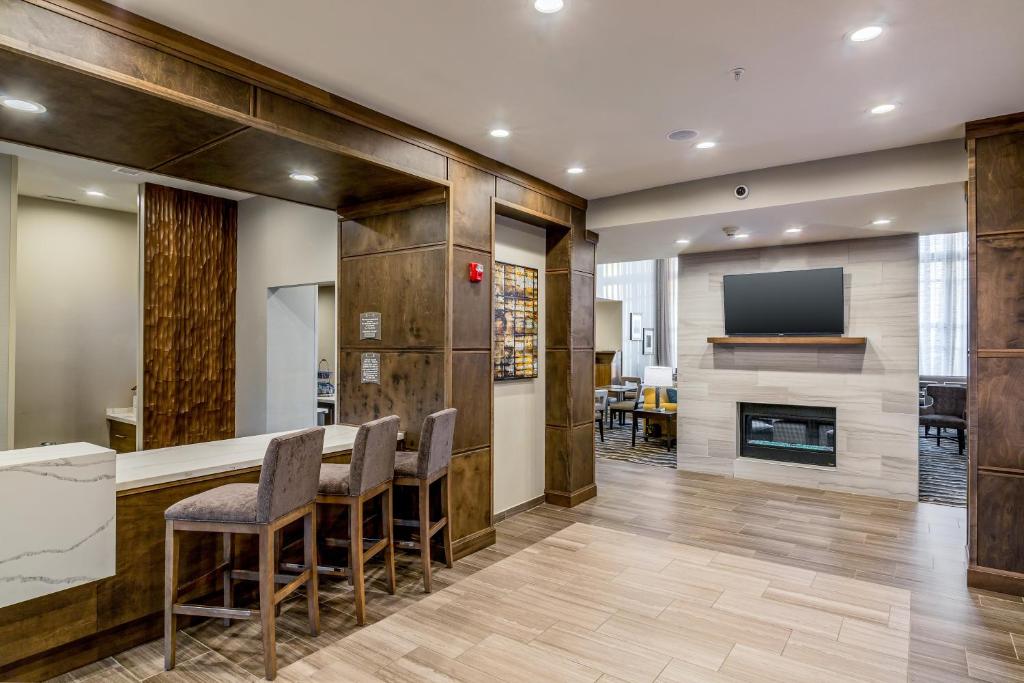 Staybridge Suites Florence photo