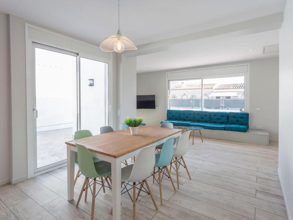 Holiday Home Sangha by Interhome - 2