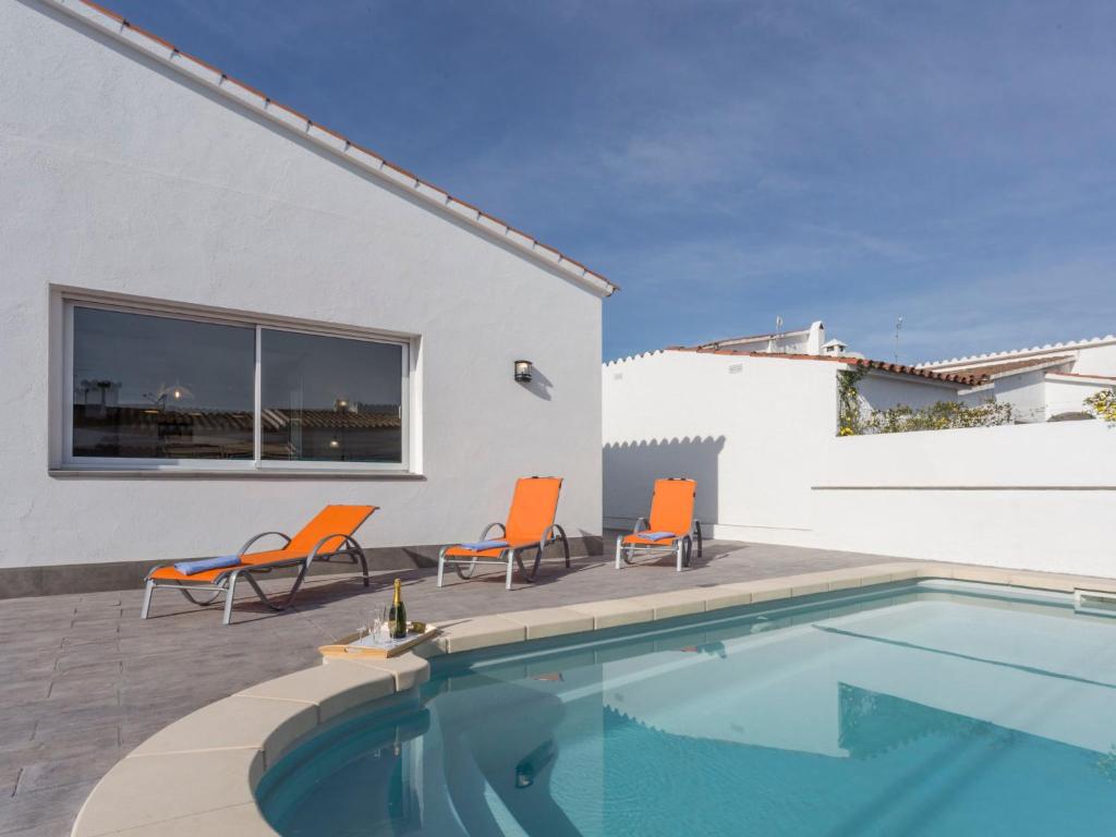 Holiday Home Sangha by Interhome - 5