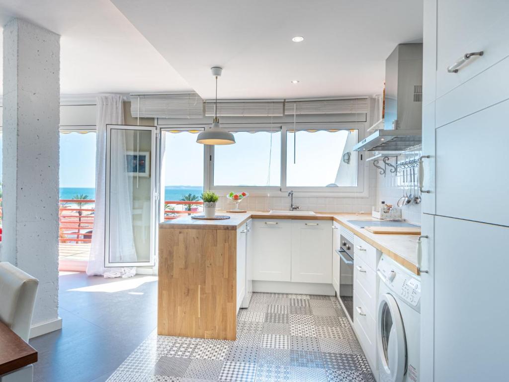 Apartment Bahia-10 by Interhome 전경