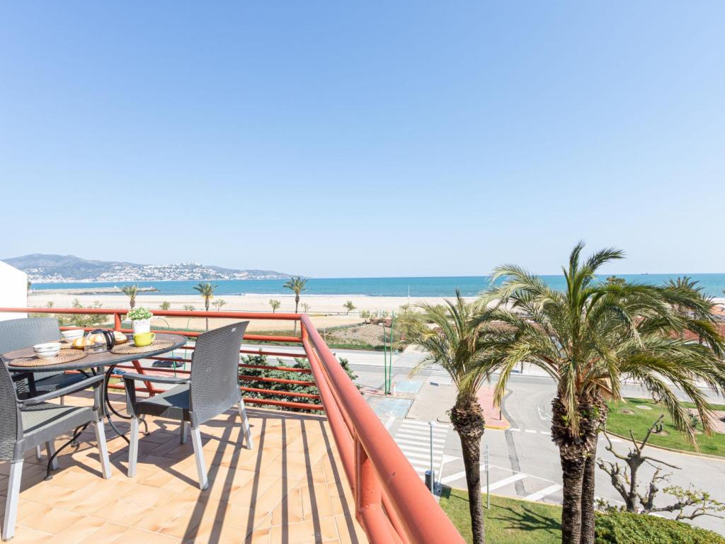 Apartment Bahia-10 by Interhome - 5