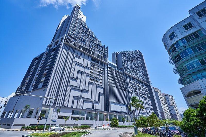 Imperio Residences by Nestcove — Hotel in Malacca