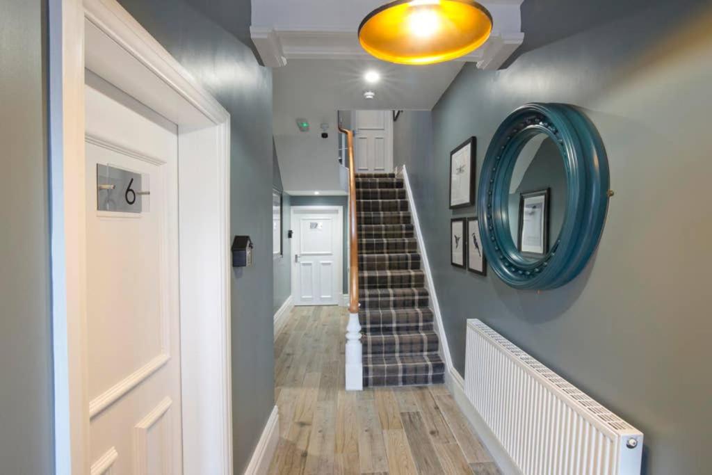 Blackbird Luxury Accommodation Studio Room 9 photo