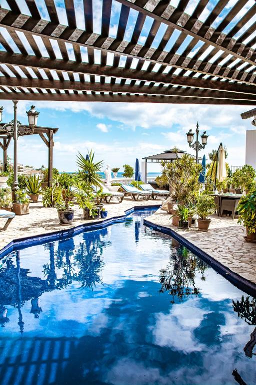 Casablanca Fuerteventura Morro Jable Suites - 3
