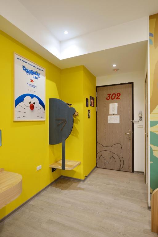 Tainan Lio Kid Family Homestay photo