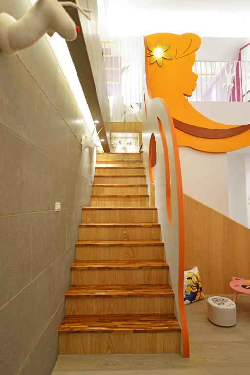 Tainan Lio Kid Family Homestay photo