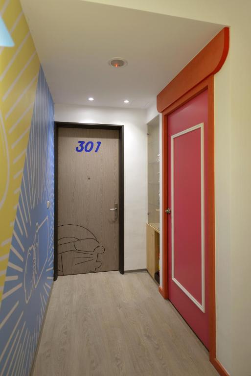 Tainan Lio Kid Family Homestay photo