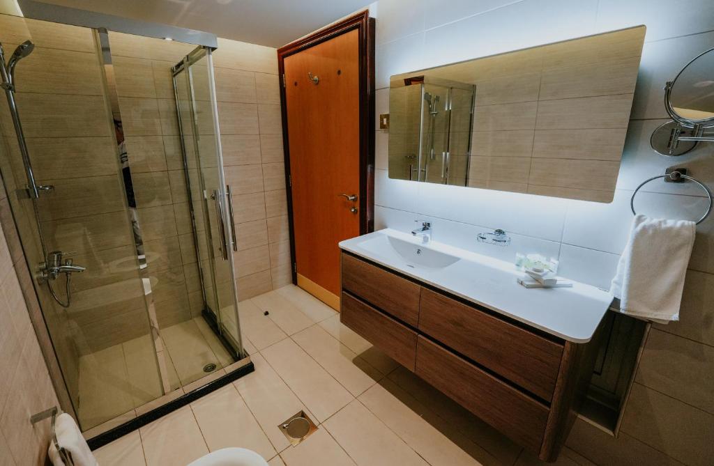 Abu Dhabi Villaggio Hotel Abu Dhabi Additional