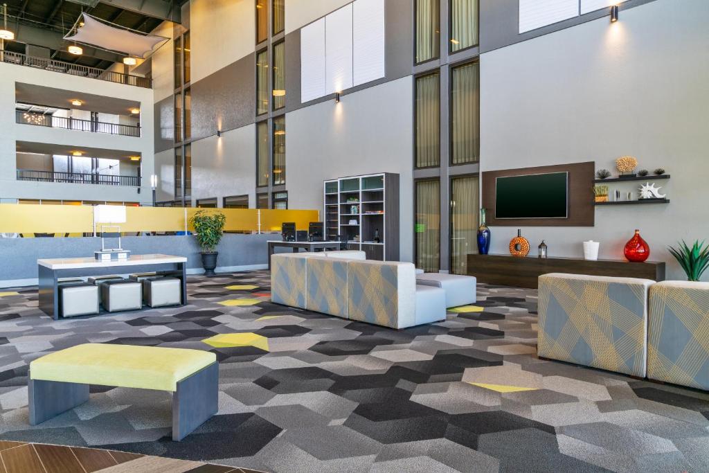Holiday Inn Morgantown – Reading Area photo