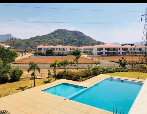 Mizzle — Hotel in Malavli