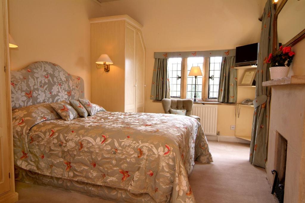 Mill Hay Country House photo