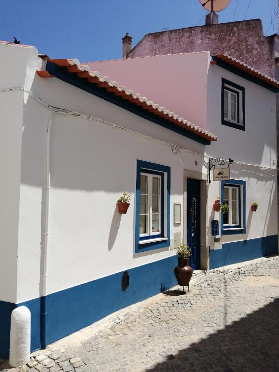 Maria`s Guesthouse photo