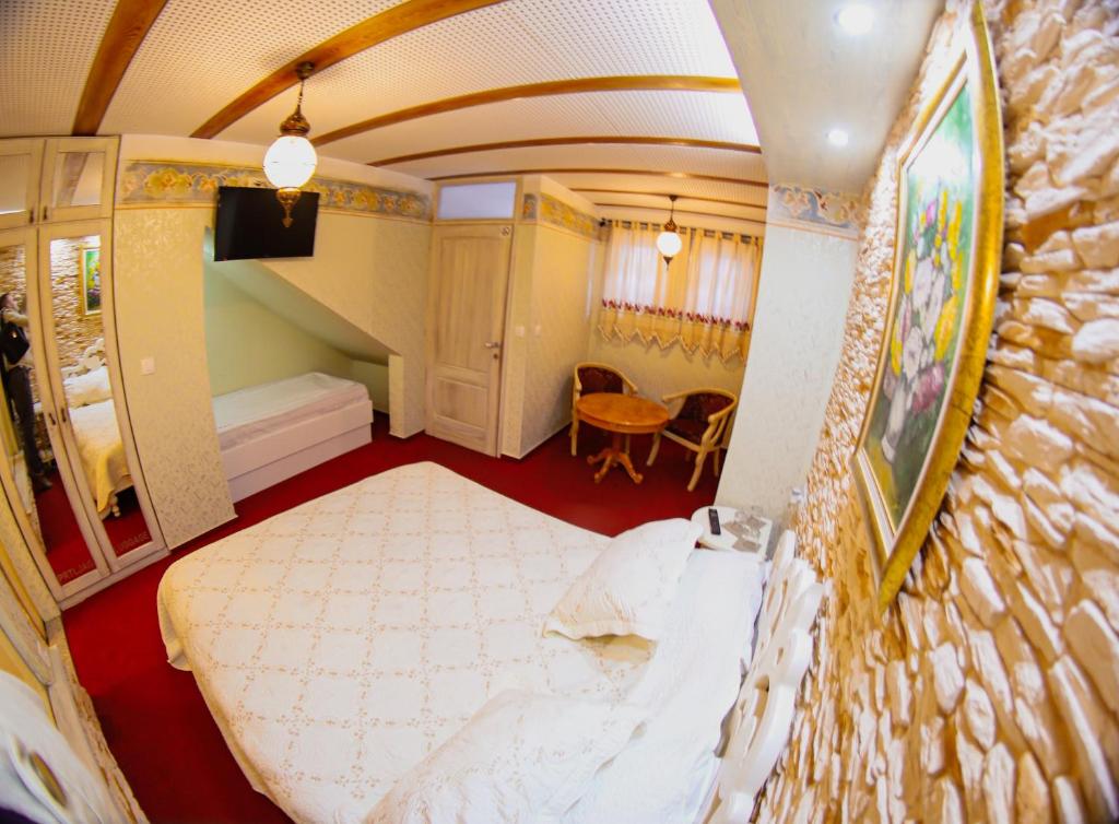 Hotel Lula - 5
