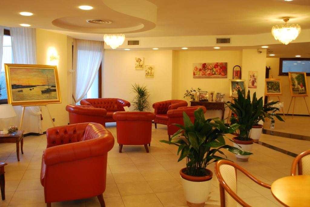 Europa Stabia Hotel photo