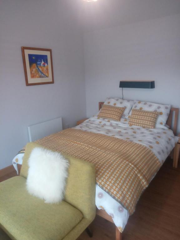 Treaslane Stable Rooms photo