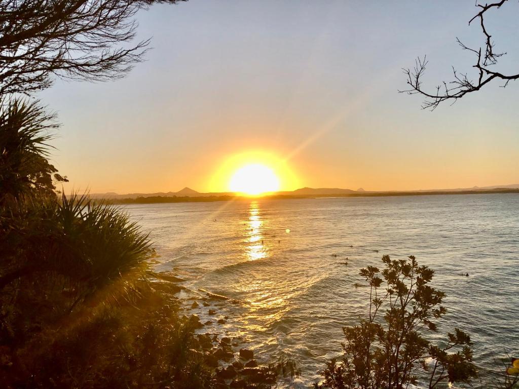 Hideaway Noosa Men Only Beach Resort photo