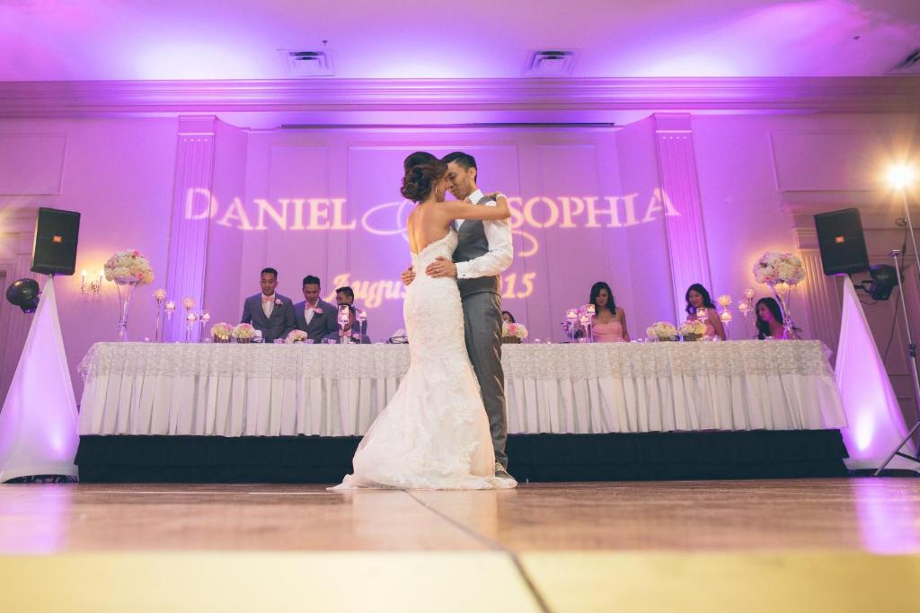 Tárgyalóterem/bálterem