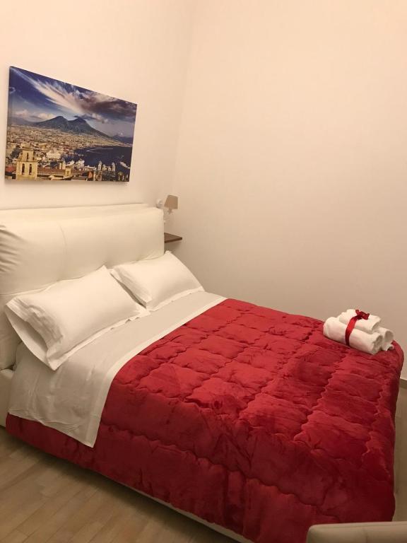 Residenza san gennaro - 4