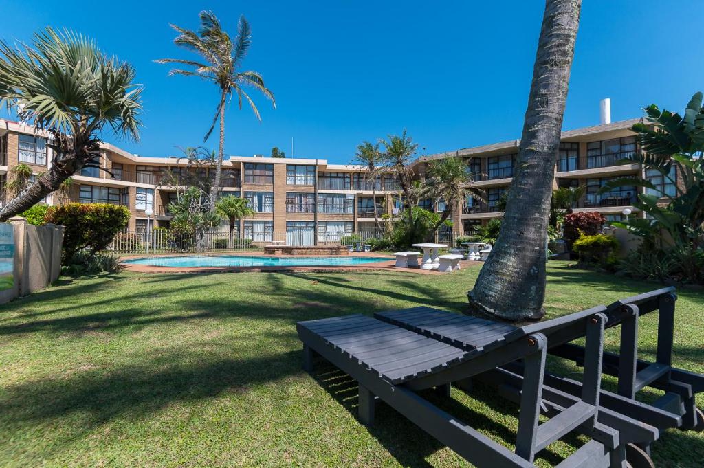 Boulder Bay 4, Ballito