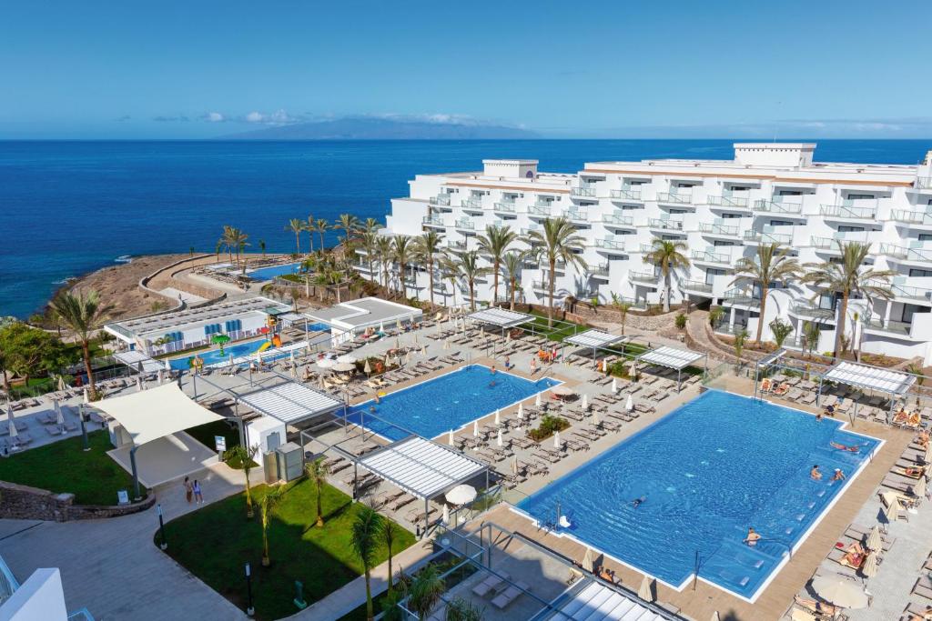 Hotel Riu Buenavista - All Inclusive - 4