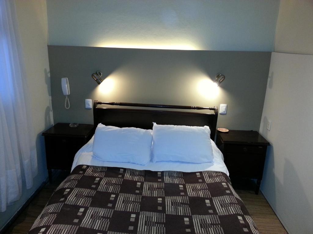New Arapey Hotel photo