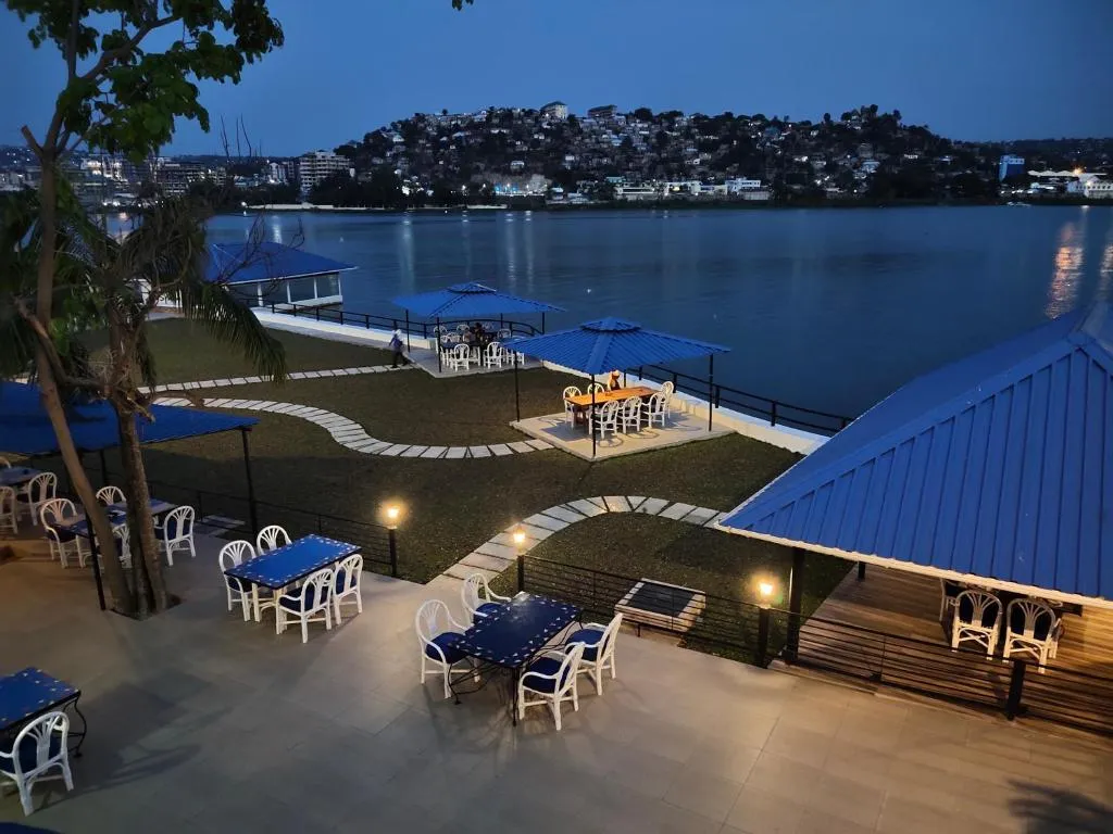 Hotel Tilapia, hotel in Mwanza