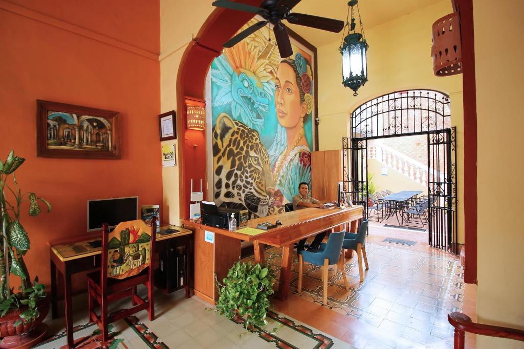 Hotel del Peregrino Boutique Hotel - 1