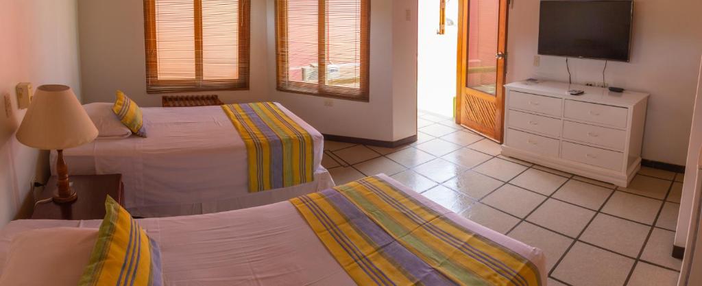 Punta Sal Suites & Bungalows Resort photo