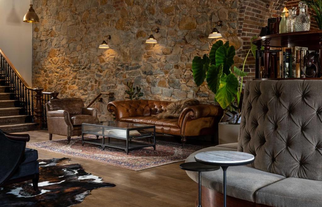 The Holbrooke Hotel photo