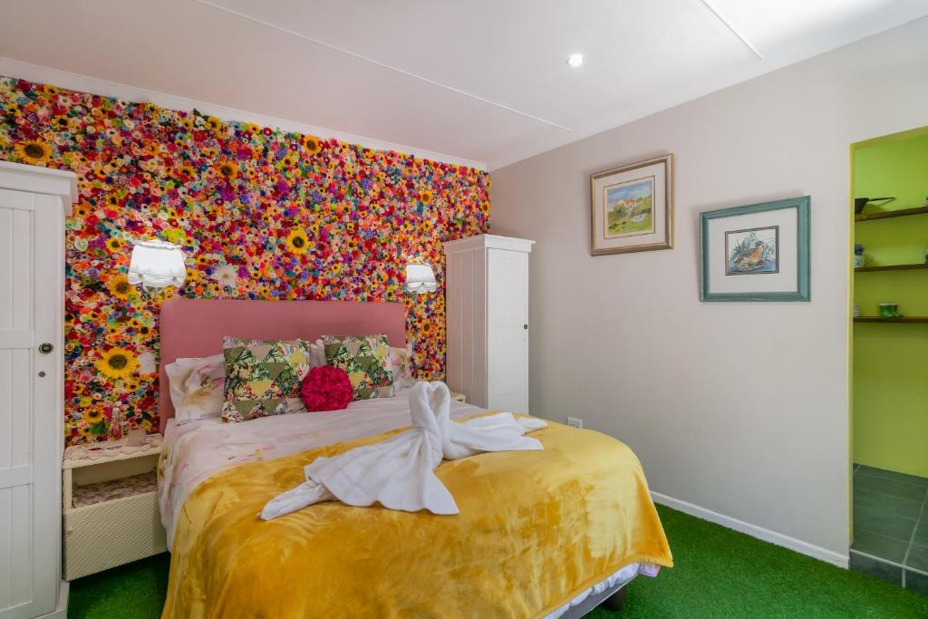 Betty's Boutique Hotel photo