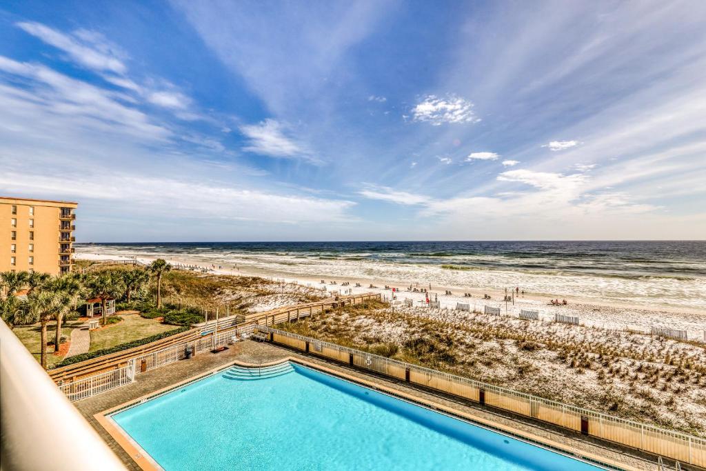 Waters Edge Condominiums, Fort Walton Beach