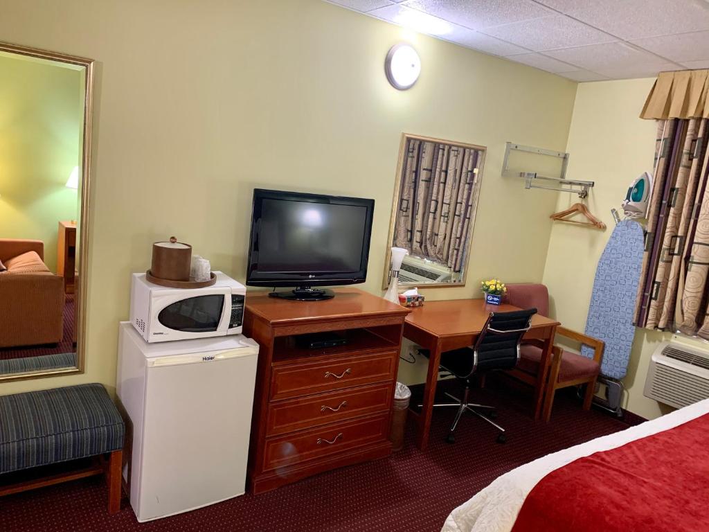Valley Inn Motel photo