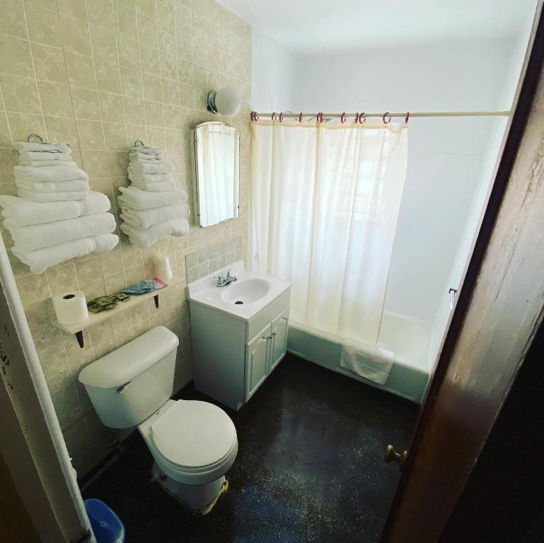 バスルーム（客室）