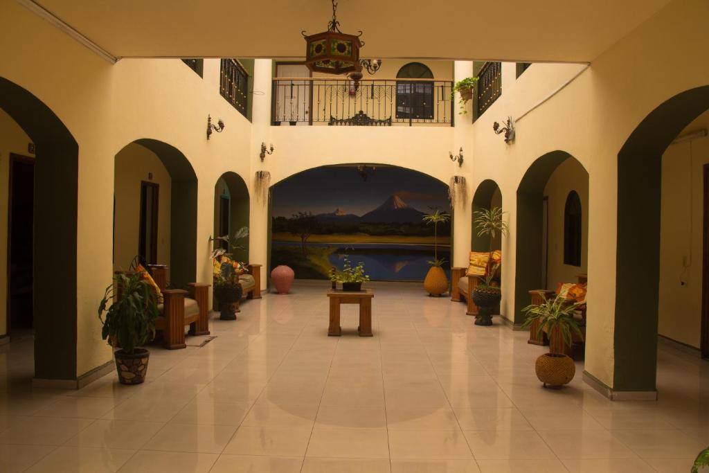 Hotel Morelos Colima photo