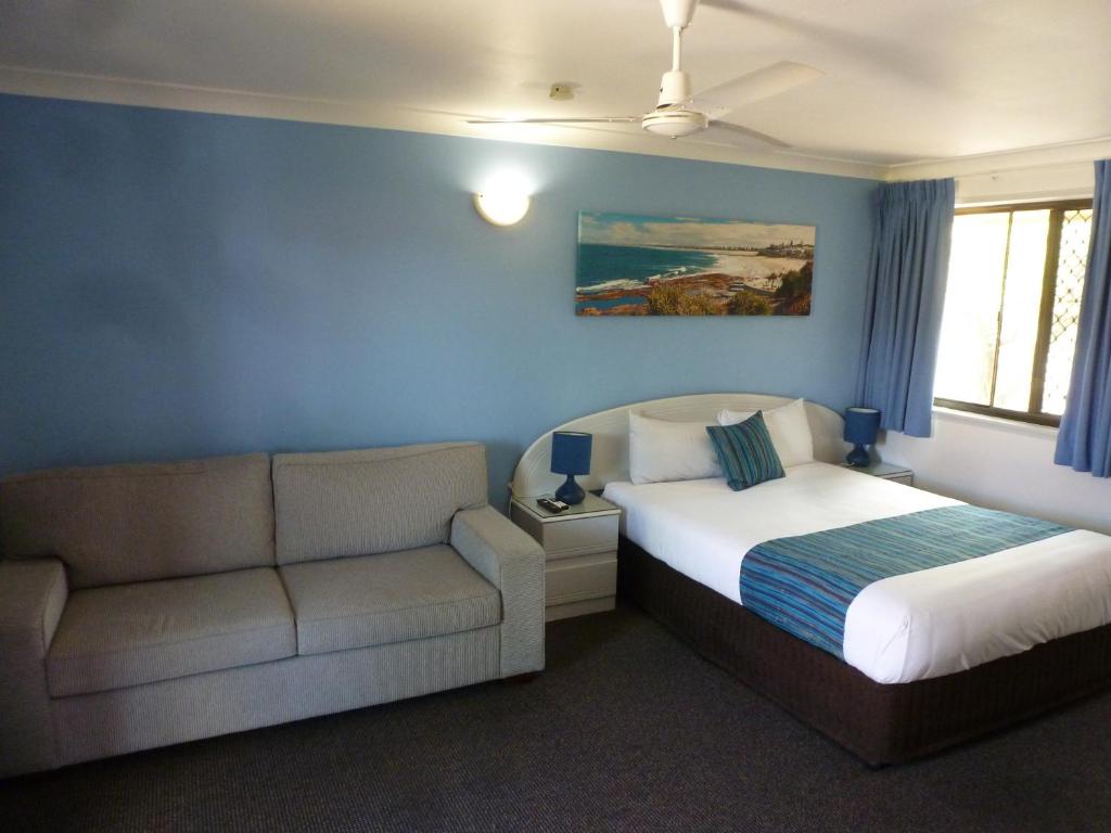 Aspley Carsel Motor Inn, Brisbane 2024 Updated Prices, Deals