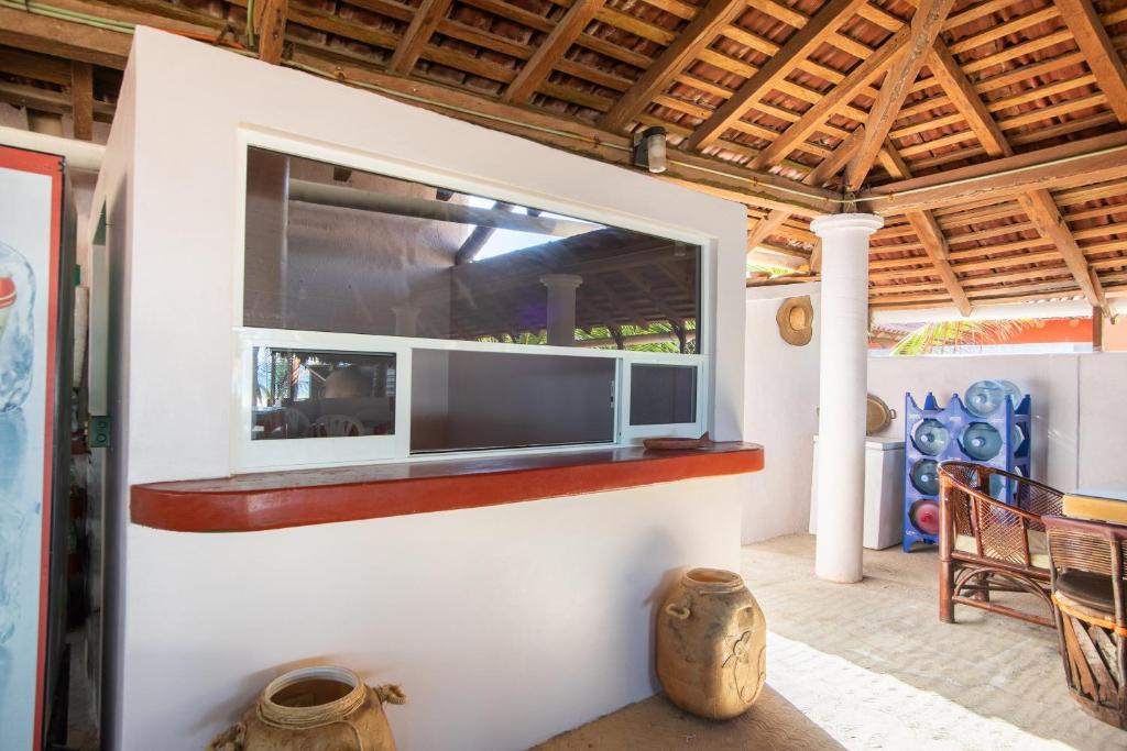 Hotel Vista Guamilule photo