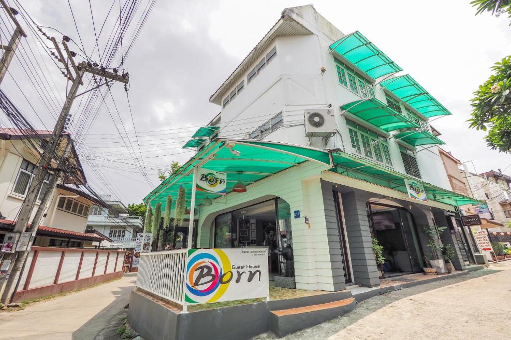 Born Guest House (SHA Extra Plus) photo