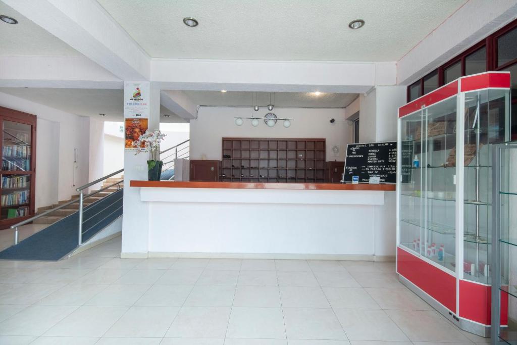 Hotel Spa Shalam photo