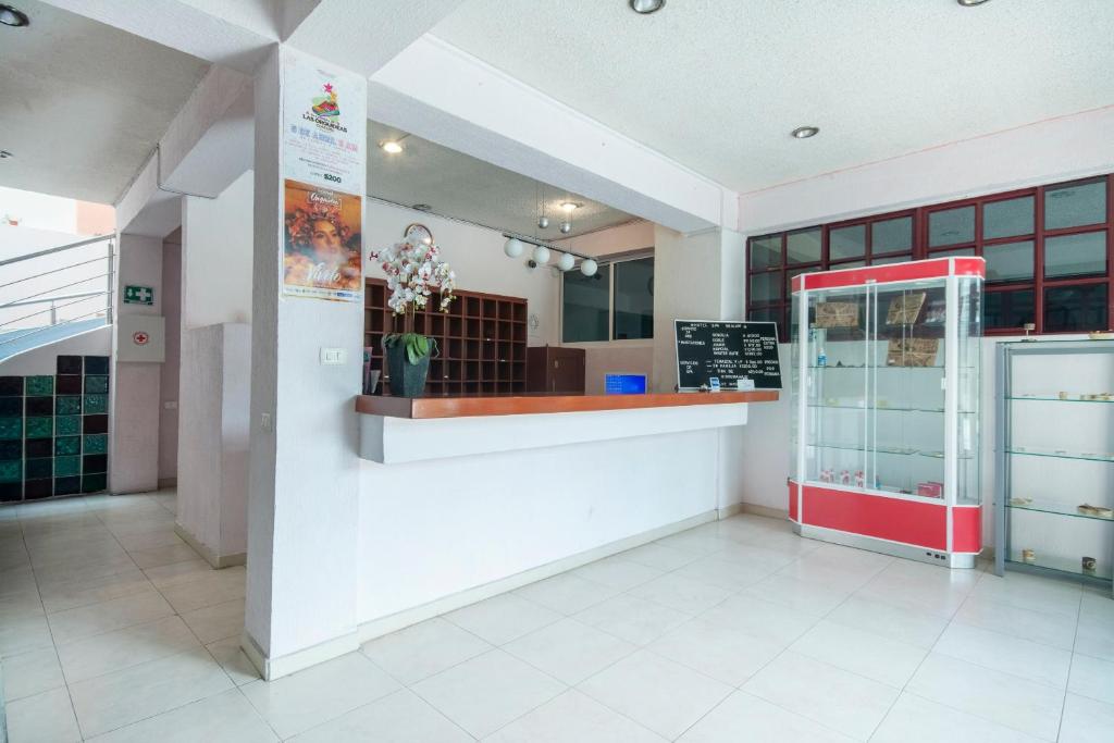 Hotel Spa Shalam photo