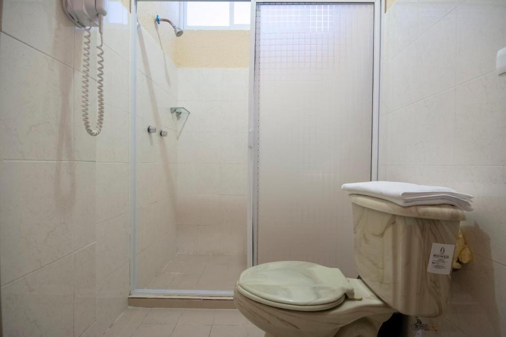 Hotel Spa Shalam photo