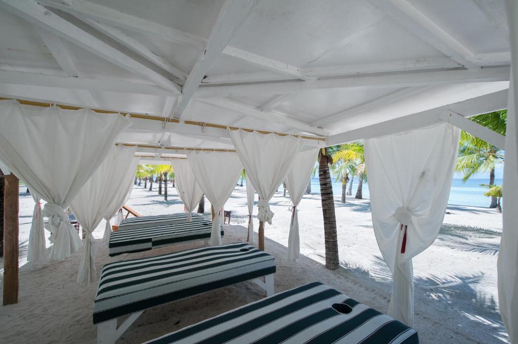 Bohol Beach Club Resort