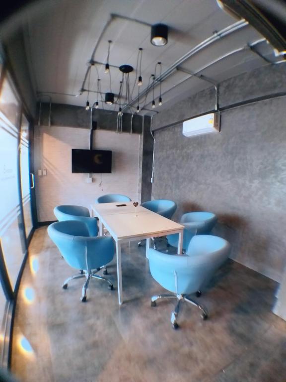 ห้องประชุม / บอลรูม