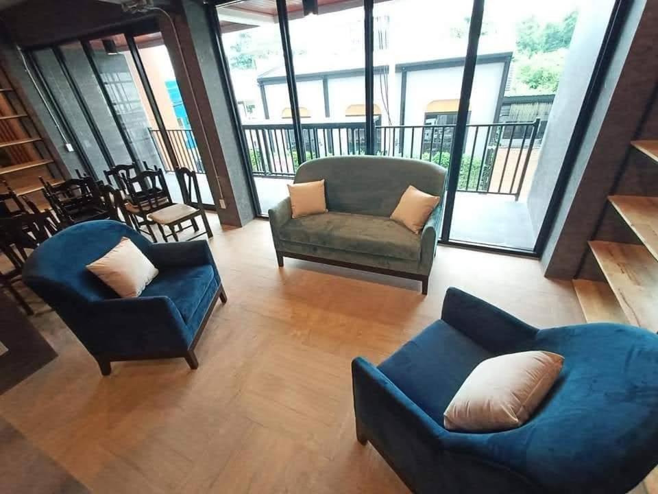 ผับ/เลาจน์