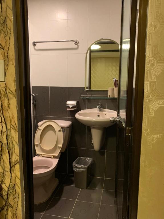 バスルーム（客室）