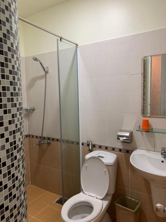 Hoang  Yen Nhi  Hotel photo