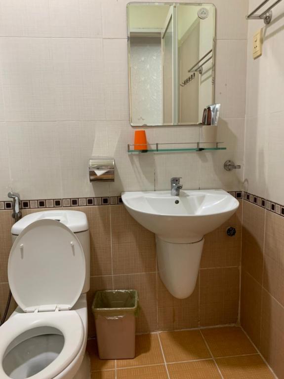 バスルーム（客室）