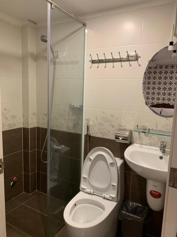 バスルーム（客室）