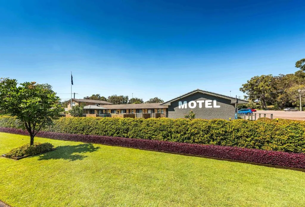 Lemon Tree Passage Motel, hotel in Lemon Tree Passage