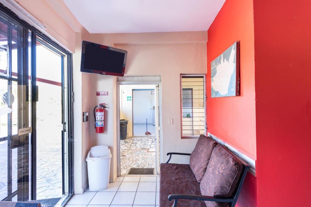 Hotel Costa Azul photo