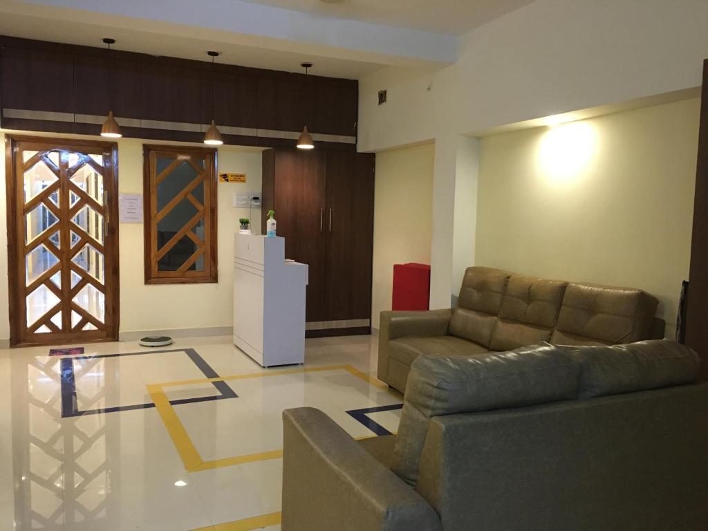 Grand Suites Srirangam photo